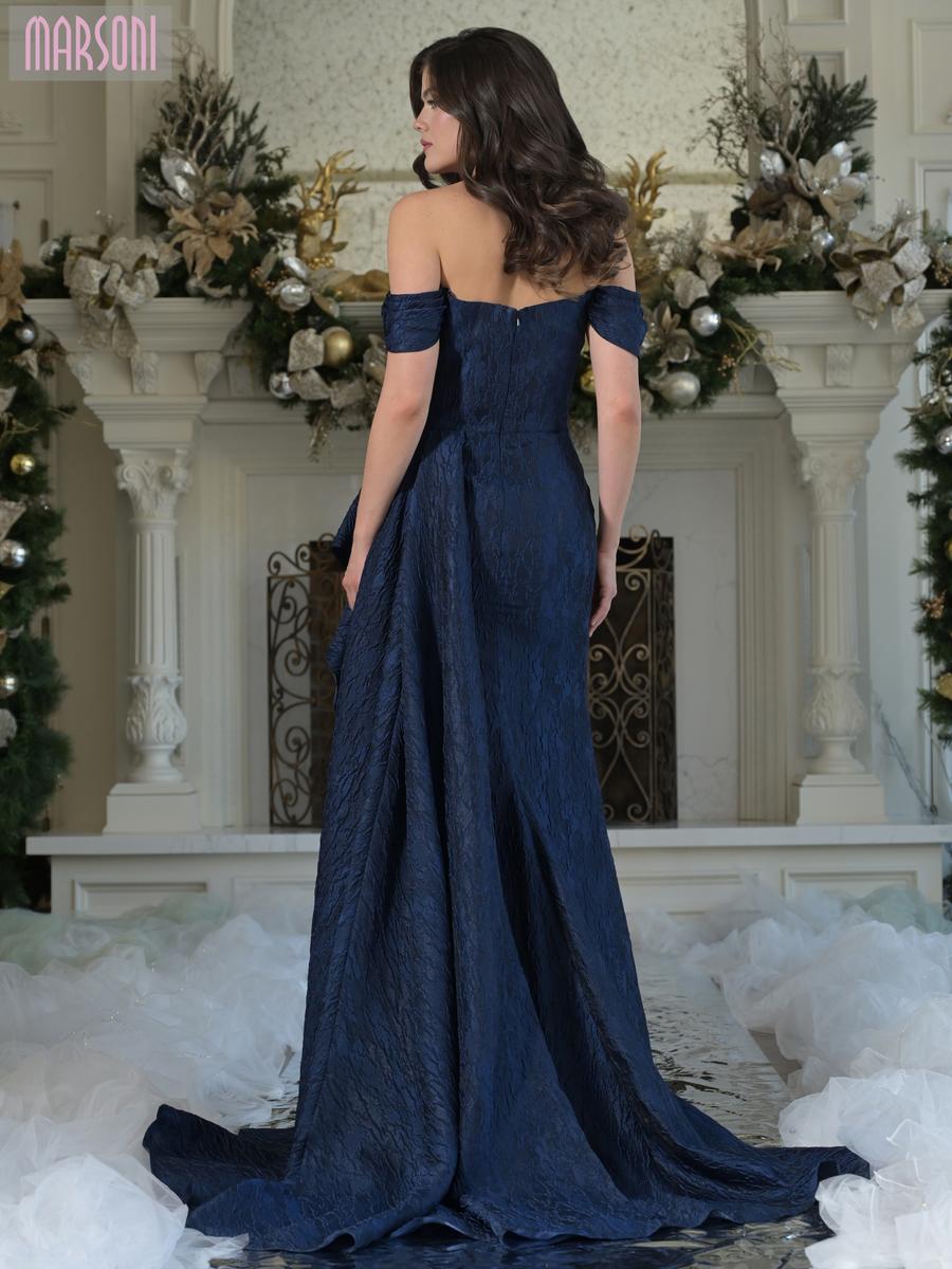 Marsoni by Colors Dress MV1365 - Default