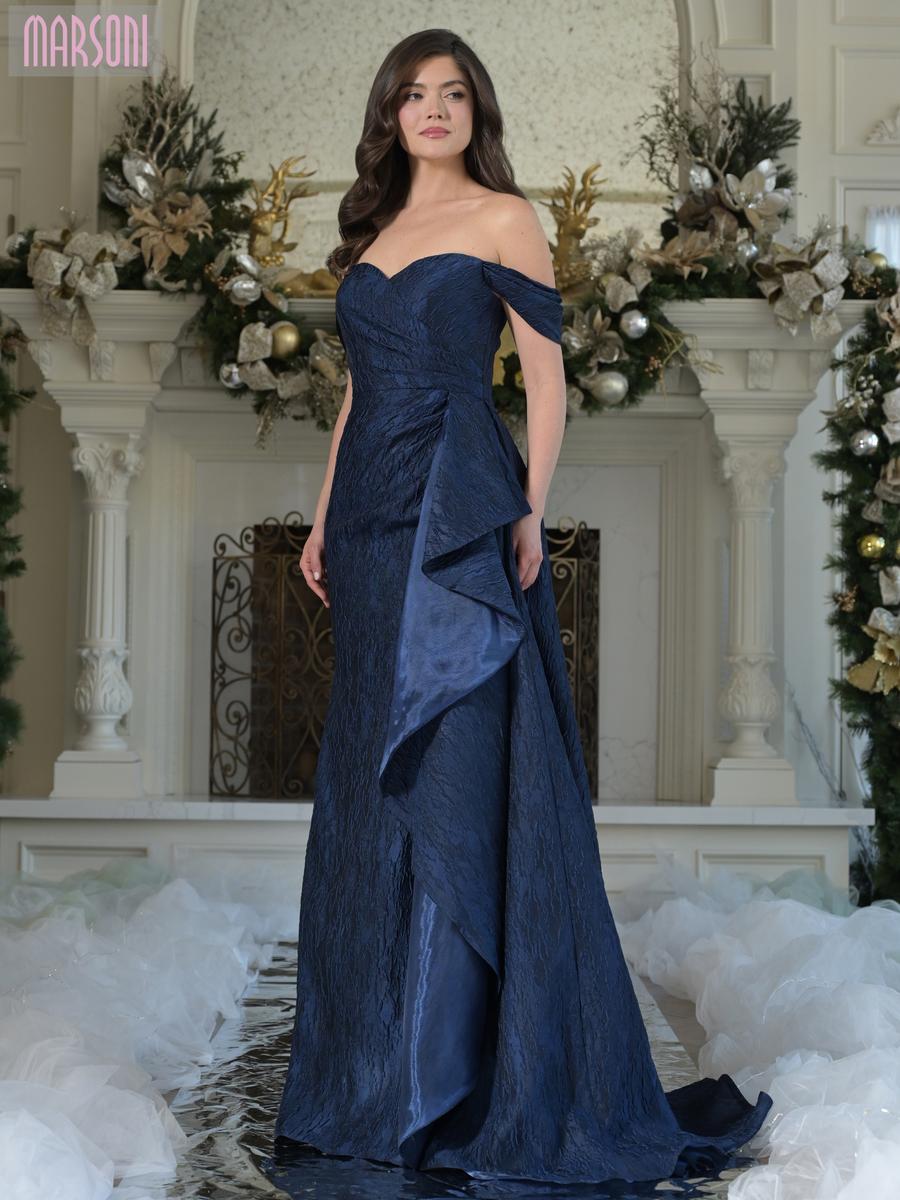 Marsoni by Colors Dress MV1365