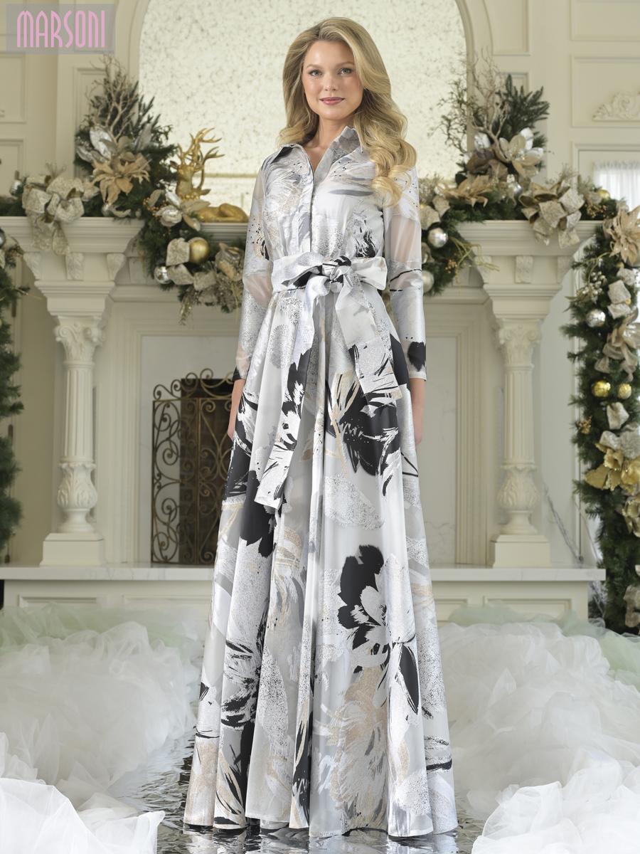 Marsoni by Colors Dress MV1367