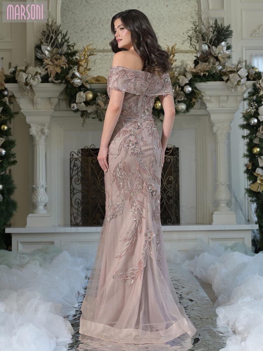 Marsoni by Colors Dress MV1372 - Default