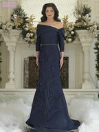 Marsoni by Colors Dress MV1374 - Default