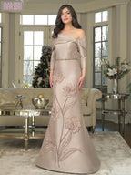 Marsoni by Colors Dress MV1374 - Default