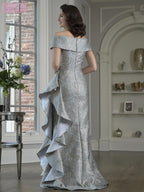 Marsoni by Colors Dress MV1381 - Sage