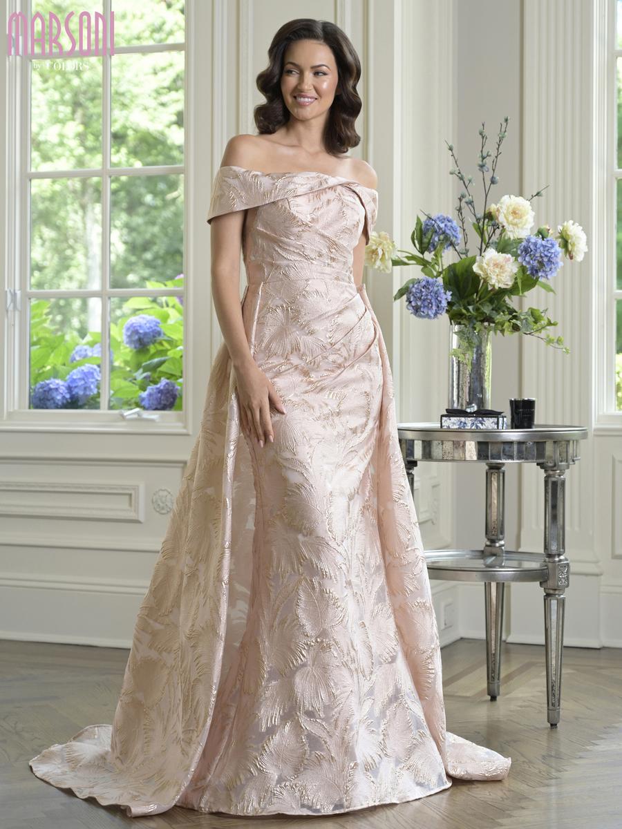 Marsoni by Colors Dress MV1382