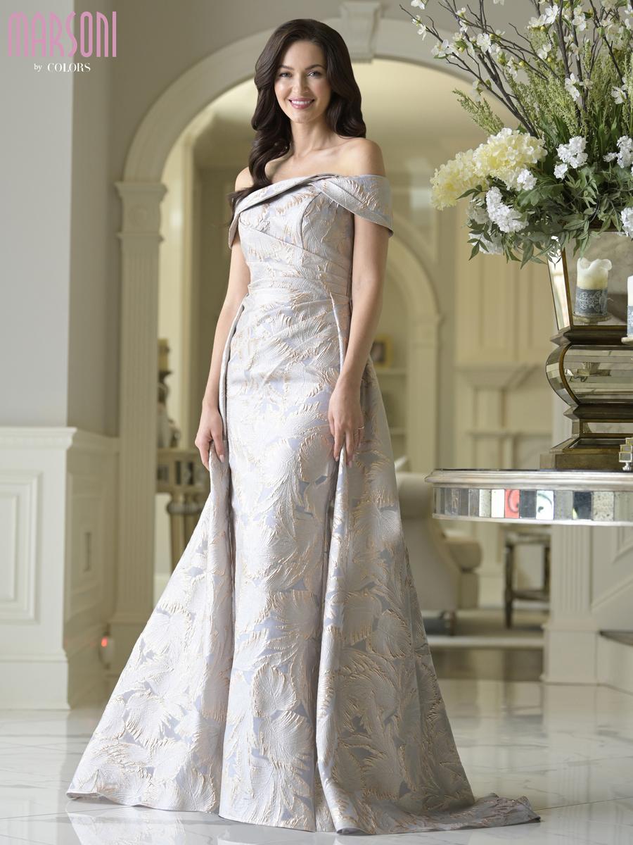 Marsoni by Colors Dress MV1382