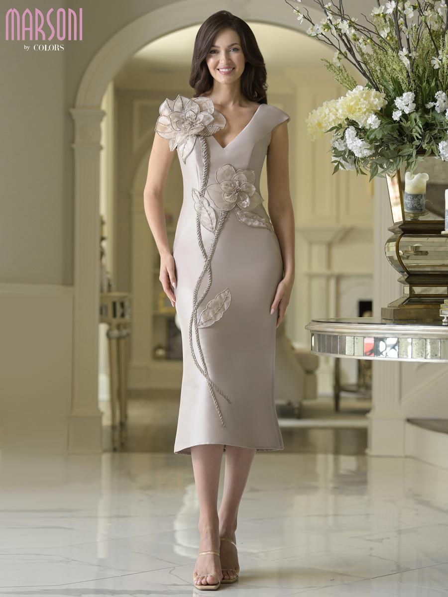 Marsoni by Colors Dress MV1386 - Default