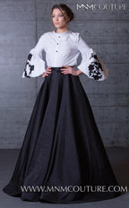 MNM Couture N0111