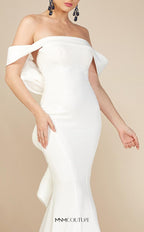 MNM Couture K3916 - Seaf