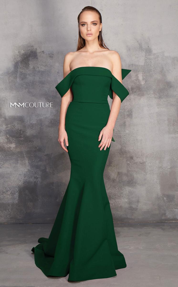 MNM Couture K3916 - Seaf