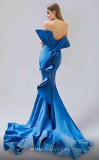 MNM Couture K3916 - Seaf