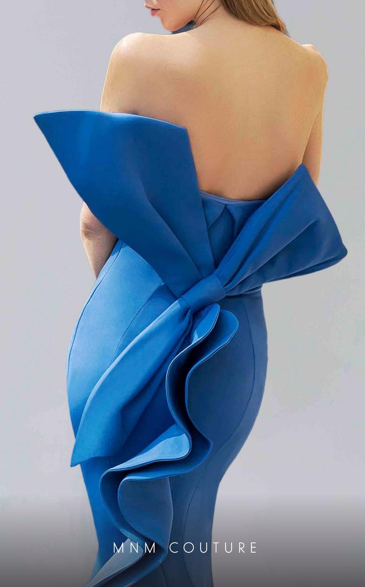 MNM Couture K3916 - Seaf