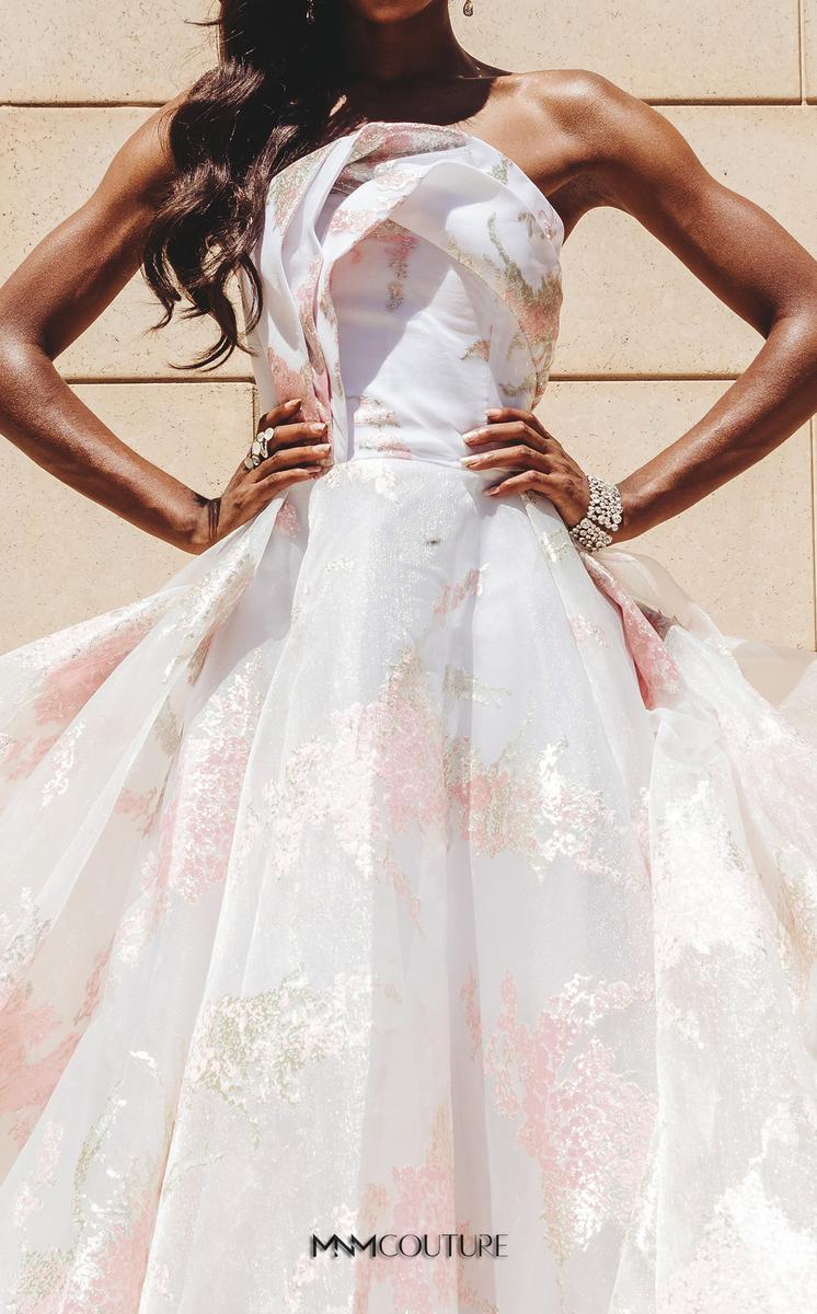 MNM Couture N0290 - Pink