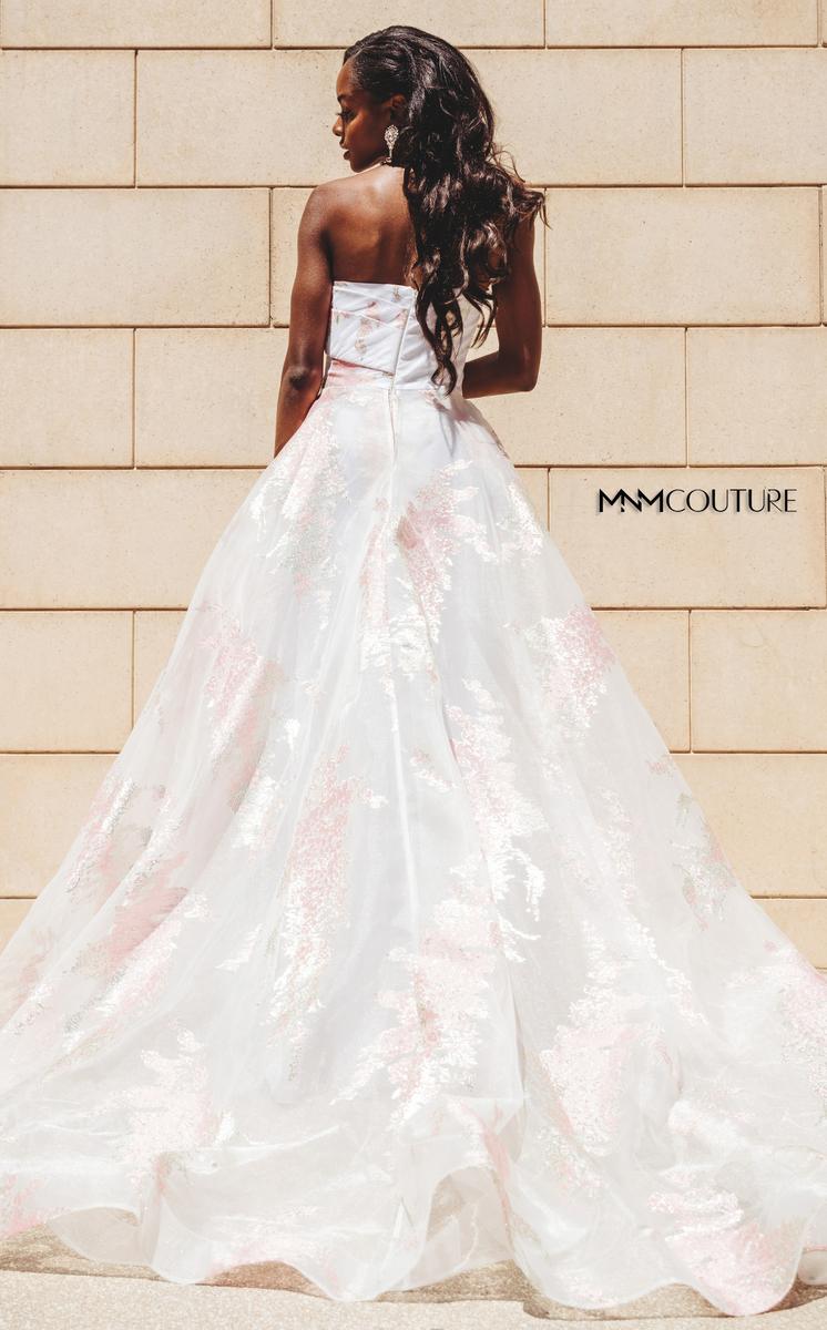 MNM Couture N0290 - Pink