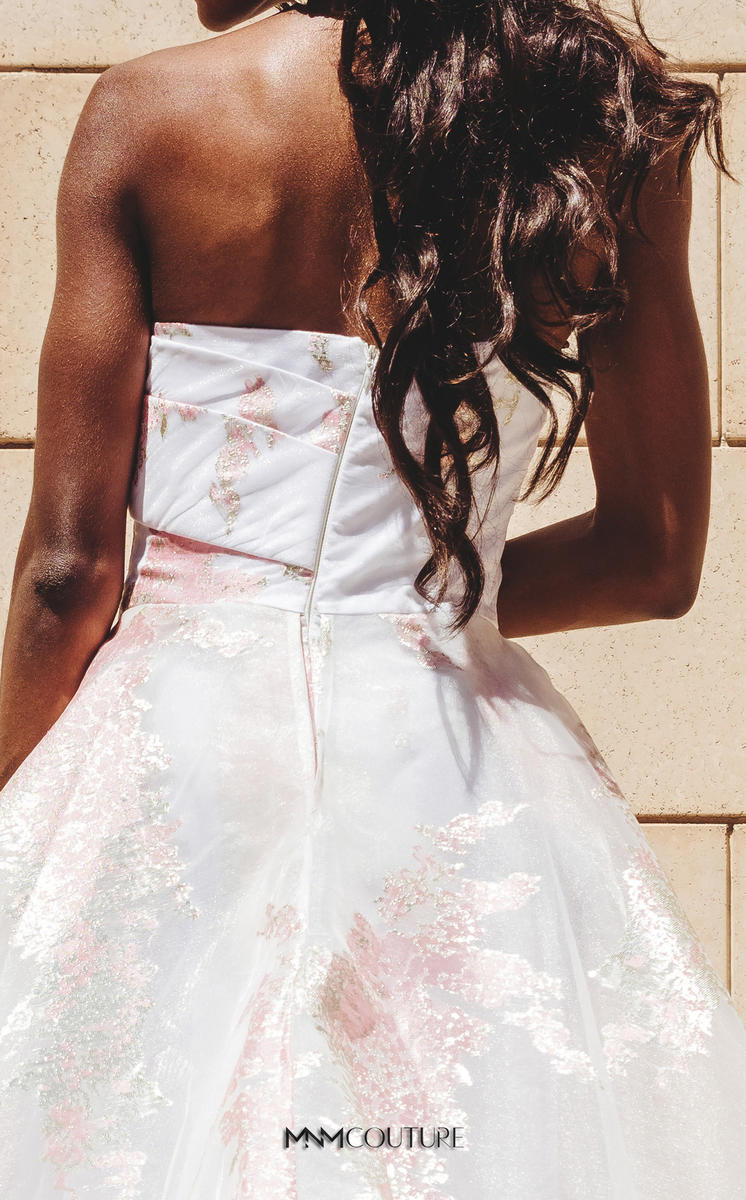 MNM Couture N0290 - Pink