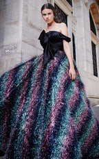 MNM Couture N0301 - Mltp