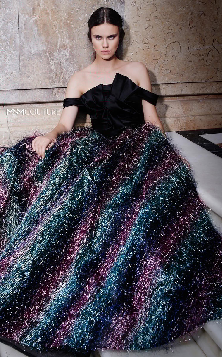 MNM Couture N0301