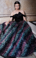 MNM Couture N0301 - Mltp