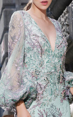 MNM Couture N0309 - Mint