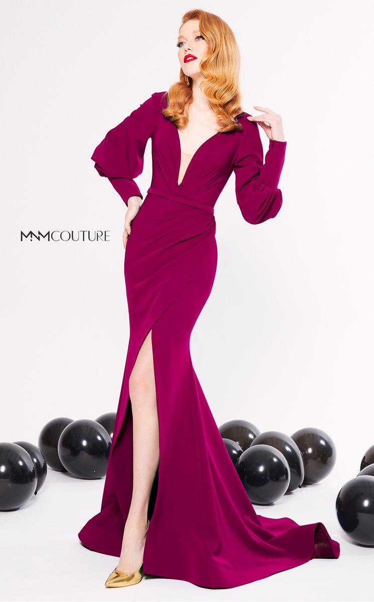 MNM Couture N0319 - Chry