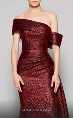 MNM Couture G1253 - Pink