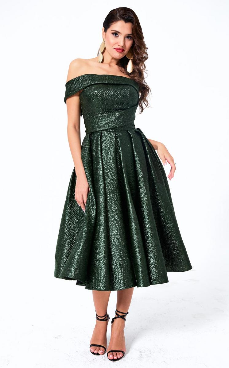 MNM Couture N0423 - Green