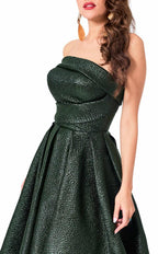 MNM Couture N0423 - Green