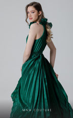 MNM Couture N0426 - Green