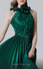 MNM Couture G1259 - Royal Blue