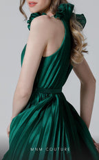 MNM Couture N0426 - Green