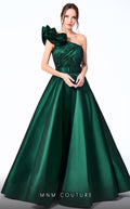 MNM Couture N0447 - Green