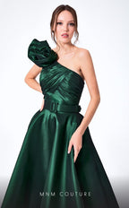 MNM Couture N0447 - Green