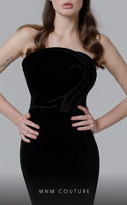 MNM Couture G1265 - Gold