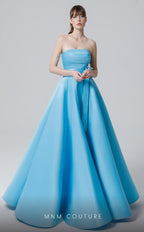 MNM Couture G1268 - Nude