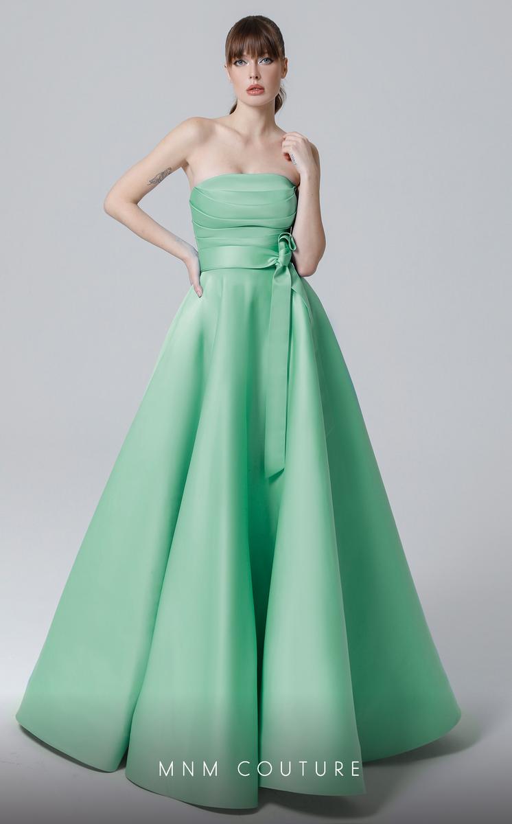 MNM Couture G1268 - Nude