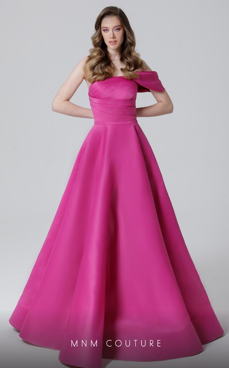 MNM Couture N0455