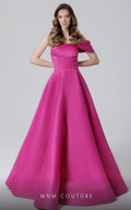 MNM Couture N0455 - Fsch