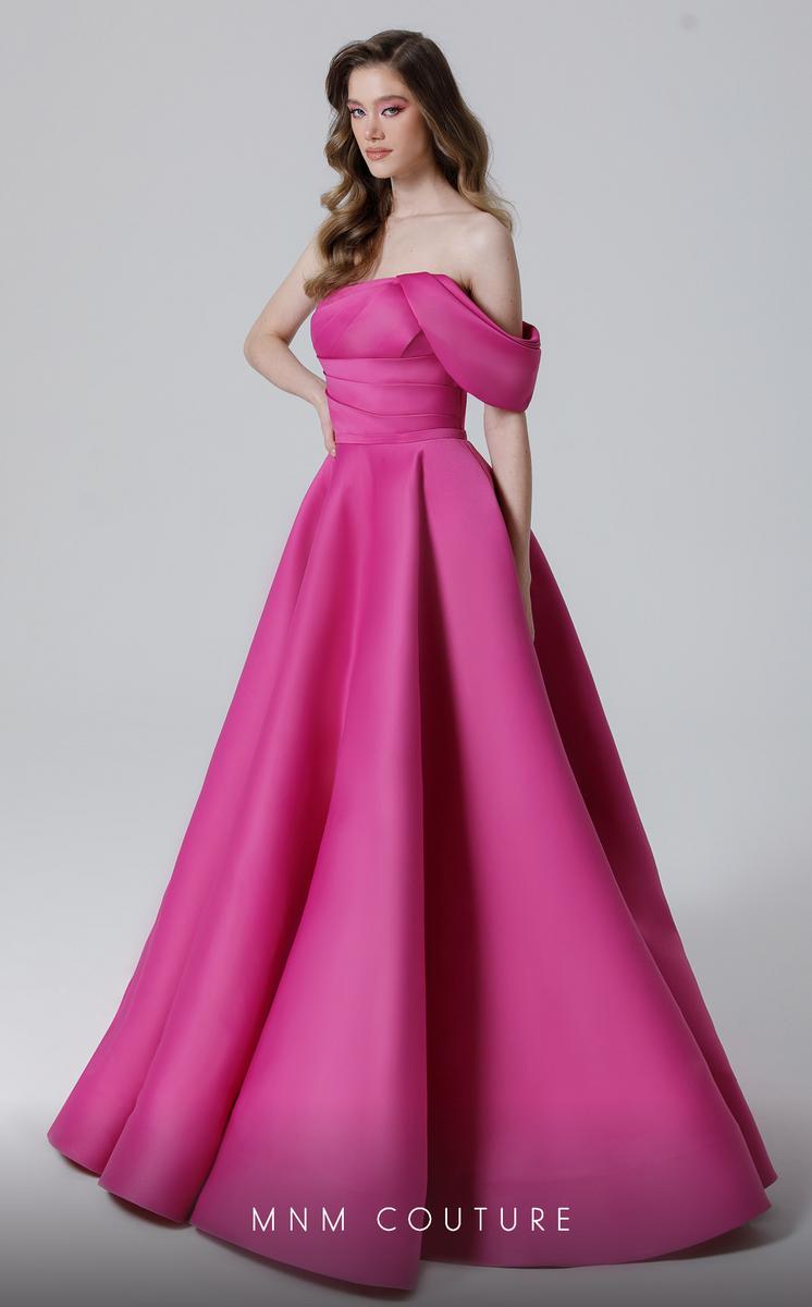 MNM Couture N0455 - Fsch