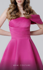MNM Couture N0455 - Fsch