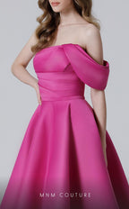 MNM Couture G1270 - Red