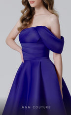 MNM Couture N0455 - Rblu