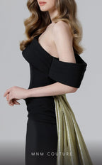 MNM Couture G1279 - Pink