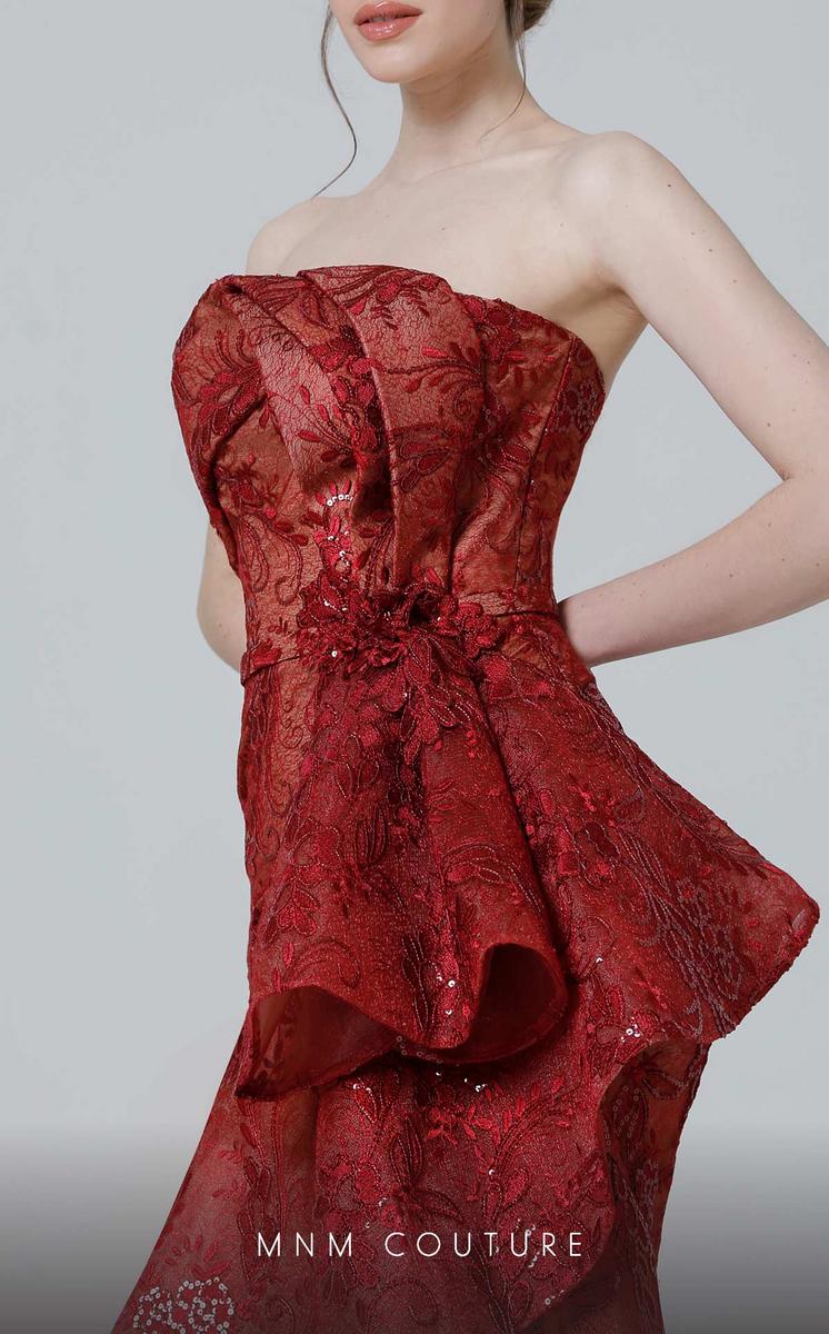 MNM Couture G1282 - Lilac