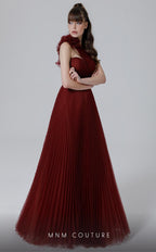 MNM Couture N0475 - Chry