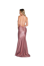 Nicole Bakti NI1047 - Rose