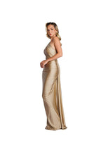 Nicole Bakti NI1051 - Gold