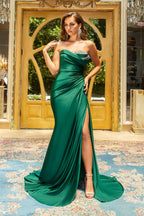 Portia and Scarlett Evening Dress PS21218