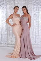 Portia and Scarlett Evening Dress PS21219 - Default