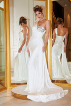 Portia and Scarlett Evening Dress PS21219 - Default