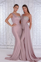 Portia and Scarlett Evening Dress PS21219 - Default