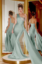 Portia and Scarlett Evening Dress PS21219 - Default